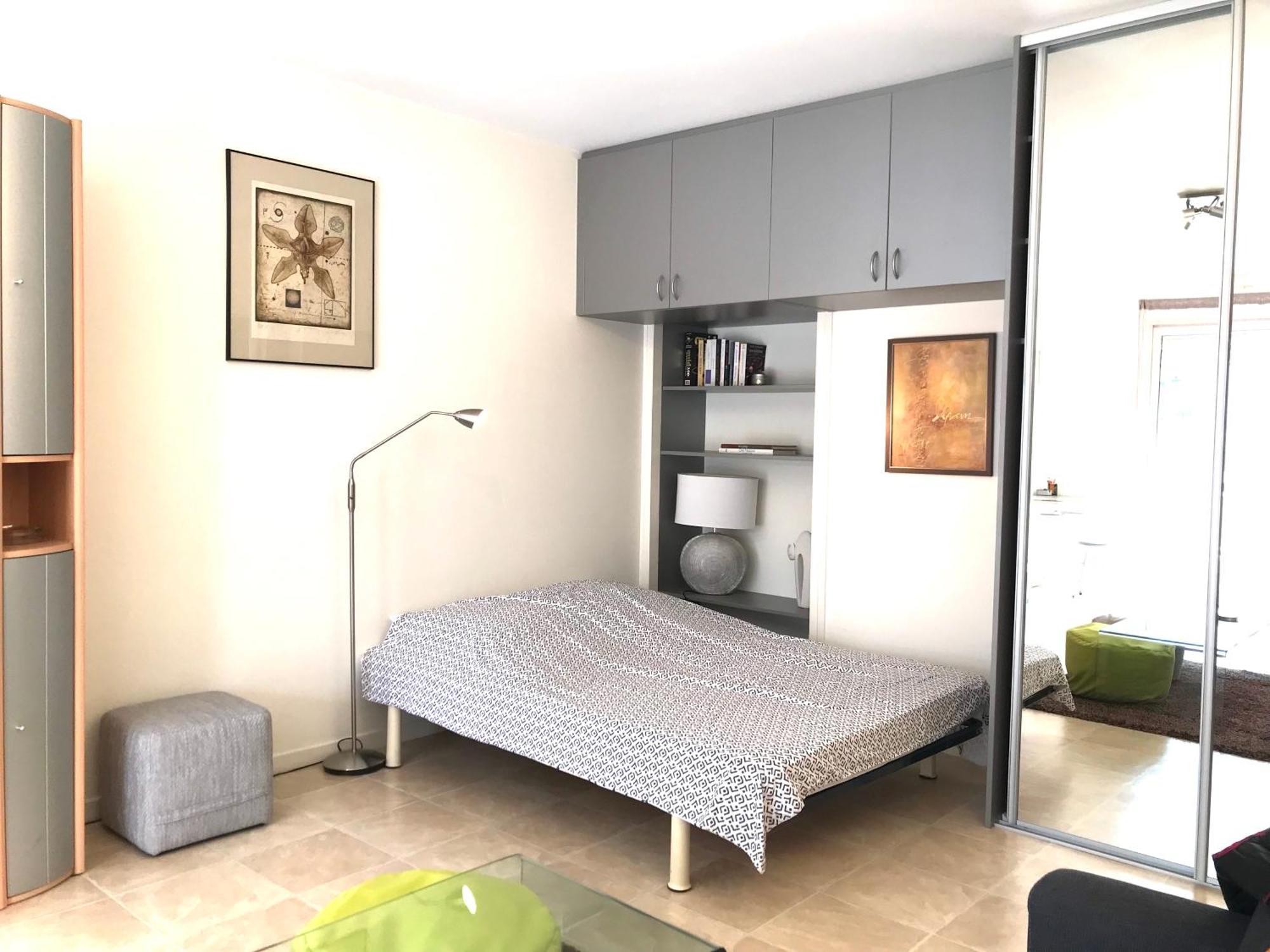 شقة Le Petit Sornin - Hyper Centre - Balcon - Thermes فيشي المظهر الخارجي الصورة